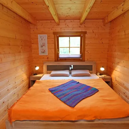 Holiday home Ferienhaus Tollenseheim 6162 Gross Nemerow